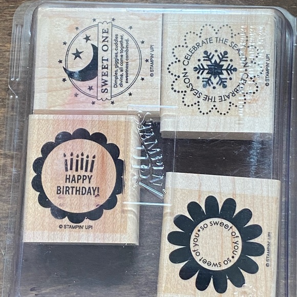 Stampin Up! - Picture 1 of 1